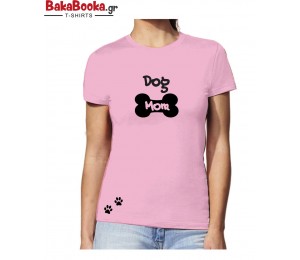Dog Mom